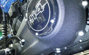 HARLEY FXBBS1870 2022