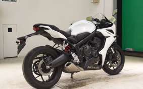 HONDA CBR650R 2023 RH03