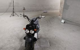 HONDA ZUMAR AF58