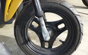 SUZUKI LET's 4 CA45A