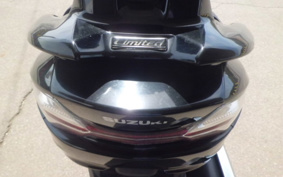 SUZUKI SKYWAVE 250LTD CJ46A