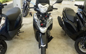 HONDA LEAD 125 JK12