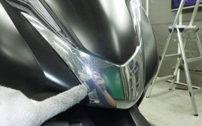 HONDA LEAD 125 2018 JF45