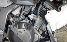 KAWASAKI Z250 ER250C