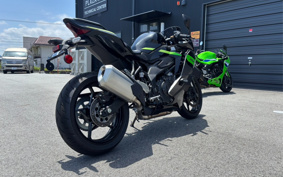 KAWASAKI  NINJA ZX-25R SE ZX250H