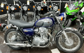 KAWASAKI W800 2014 EJ800A