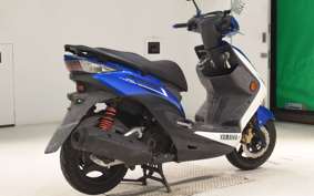 YAMAHA CYGNUS 125 X