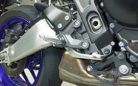YAMAHA MT-09 SP 2024 RN87J