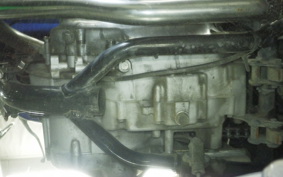 KAWASAKI ESTRELLA RS BJ250A