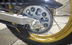 YAMAHA SEROW 250 Gen.3 2013 DG31J
