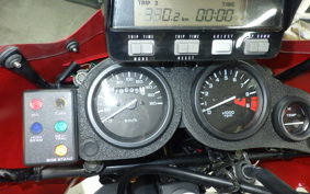 HONDA AFRICA TWIN 750 1999 RD07