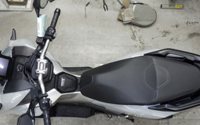 HONDA ADV160 2015 KF54