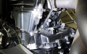 KAWASAKI VERSYS X250Aﾂｱﾗｰ 2018 LE250D