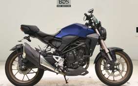 HONDA CB250RA 2007 MC52