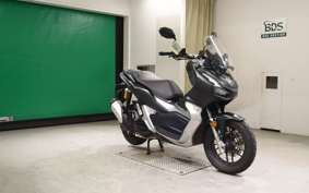 HONDA ADV150 2008 KF38