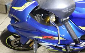 SUZUKI GSX-R1000R A 2019 DM11G