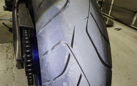 YAMAHA MT-09 Tracer 2016 RN36J