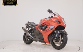 SUZUKI HAYABUSA Gen.2 2008