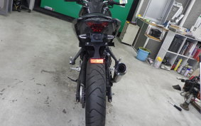 YAMAHA MT-25 RG43J