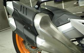 HONDA CBR250RR 2007 MC51