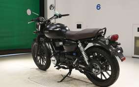 HONDA GB350 2022 NC59