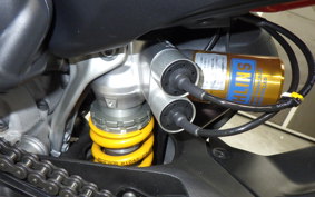 DUCATI STREETFIGHTER V4 S 2022