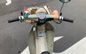 HONDA SUPER CUB50 AA01