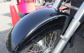 SUZUKI INTRUDER 400 Classic 2007 VK54A