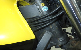 HONDA HORNET 250 MC31