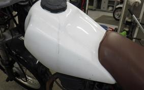 YAMAHA TW200 2JL