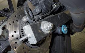 SUZUKI GSX-R125 DL33B
