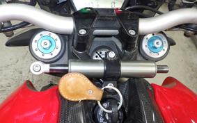 DUCATI STREETFIGHTER S 2010