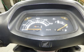 HONDA SPACY 100 2016 JF13
