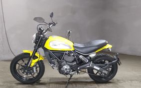 DUCATI  DUCATI  SCRAMBLER  ICON  K102JA