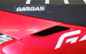 GASGAS EC 350F 2024