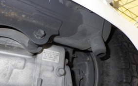 HONDA GYRO CANOPY TA03