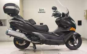 HONDA SILVER WING 400 GTA 2013 NF03