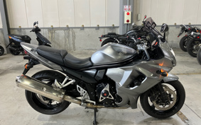 SUZUKI BANDIT1250F ABS 2012 GW72A