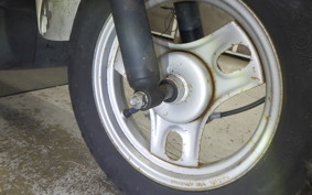HONDA CREA SCOOPY AF55