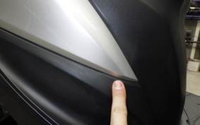 HONDA DIO 110 2007 JF31