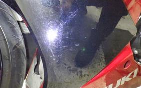 SUZUKI GSX-S1000F 2015 GT79A