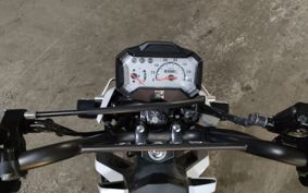 HONDA ZOOMER-X JF52