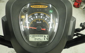 HONDA ｸﾛｽｶﾌﾞ110-3 JA60