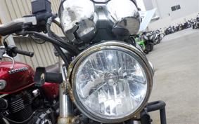 HONDA VTR 250 1998 MC33