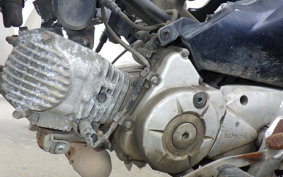 HONDA C50 SUPER CUB AA04