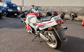YAMAHA FZR1000 1990 3GM