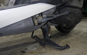 HONDA LEAD 110 2009 JF19