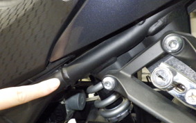 YAMAHA YZF R-3 2023 RH21J