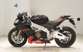 APRILIA RSV4 FACTORY 2014