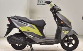 SUZUKI AVENIS 125 2019 EA12J